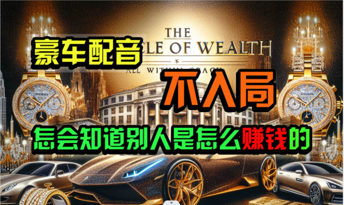 炫富神器，简单无脑粘贴复制，闷声发财，当天见收益，无上限封顶网赚库-项目库-轻创网-中创网-福缘网-冒泡网-资源之家-魔方项目库网赚库