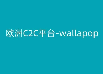 欧洲C2C平台-wallapop-kim跨境电商教程网赚库-项目库-轻创网-中创网-福缘网-冒泡网-资源之家-魔方项目库网赚库